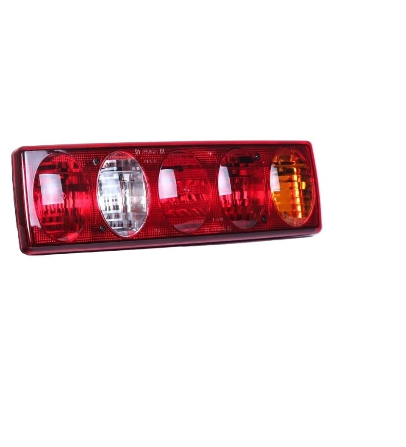 5 LI YUVARLAK TRANSIT V184 01-06 STOP LAMBASI