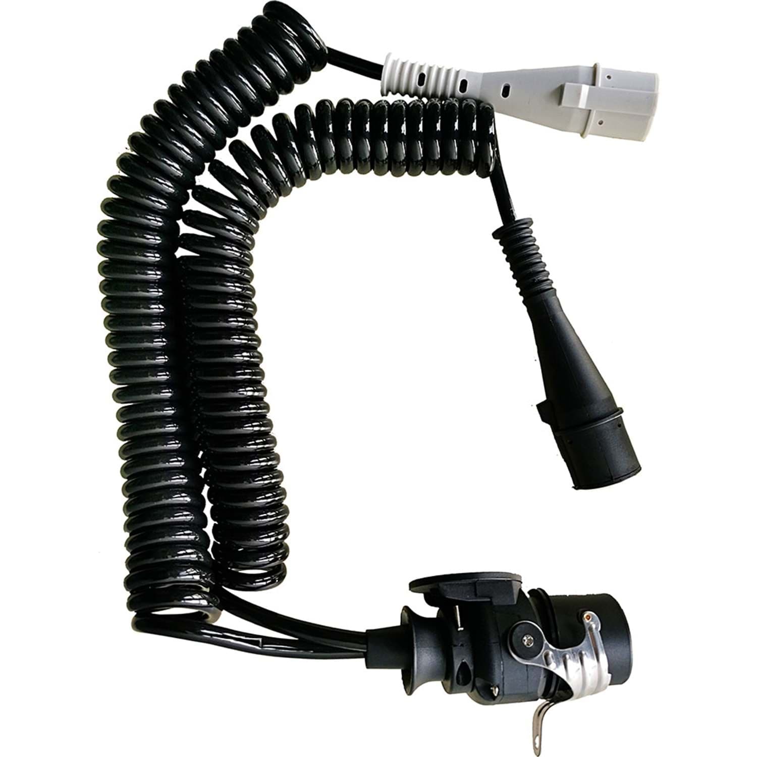 ENJEKSİYON BASKI FİŞLİ ADAPTÖR DORSE ELEKTİRİK KABLOSU
